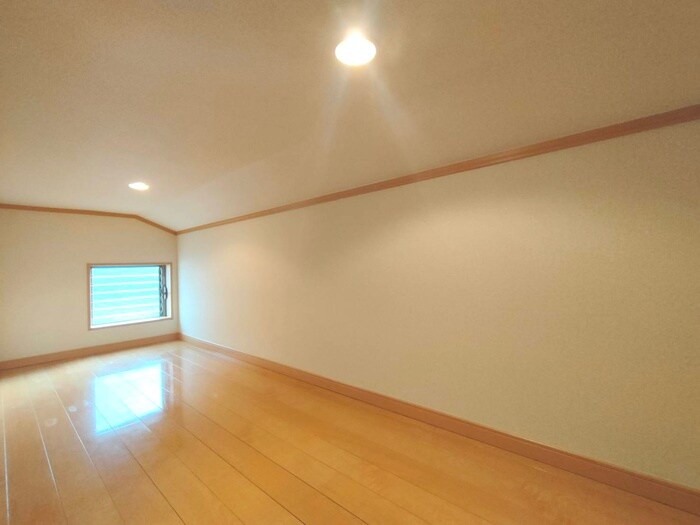 ドゥ　クルールの物件内観写真