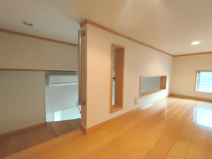 ドゥ　クルールの物件内観写真