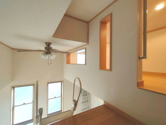 ドゥ　クルールの物件内観写真