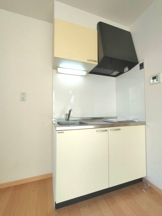 ドゥ　クルールの物件内観写真