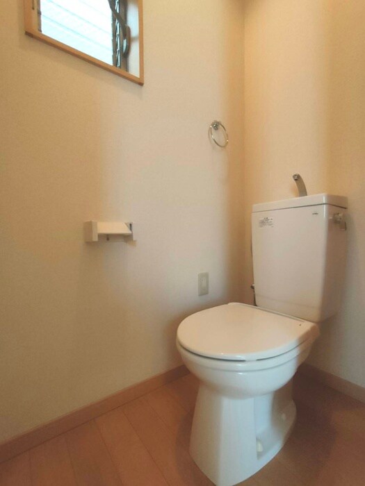 ドゥ　クルールの物件内観写真