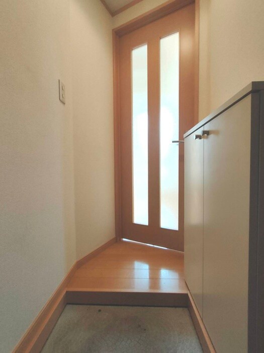 ドゥ　クルールの物件内観写真