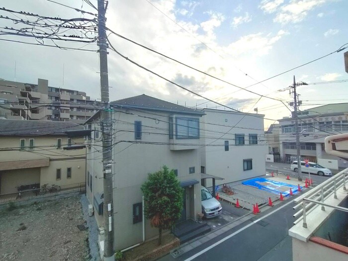 ドゥ　クルールの物件内観写真