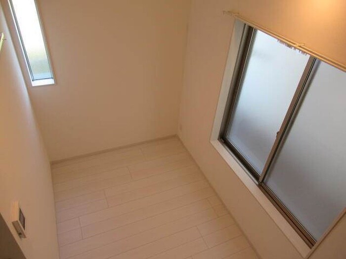 バーミープレイス青砥の物件内観写真