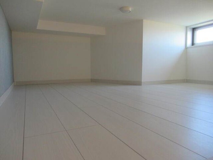 バーミープレイス青砥の物件内観写真