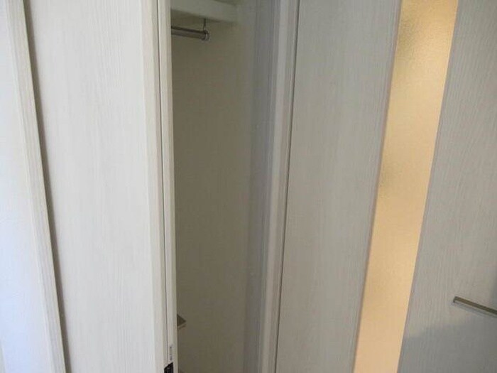 バーミープレイス青砥の物件内観写真