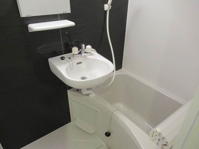 バーミープレイス青砥の物件内観写真