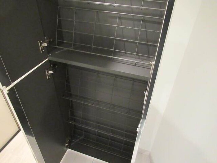 バーミープレイス青砥の物件内観写真