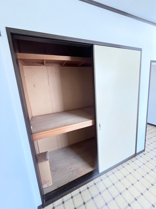 メイプルハイツの物件内観写真