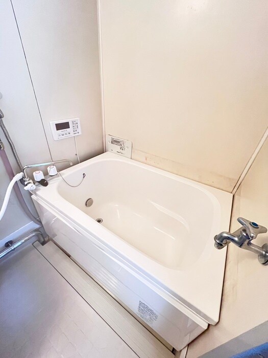 メイプルハイツの物件内観写真