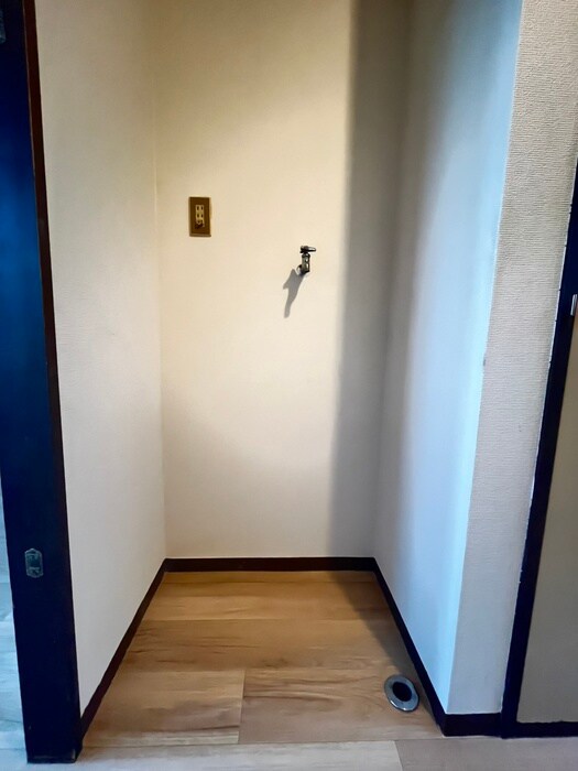 メイプルハイツの物件内観写真