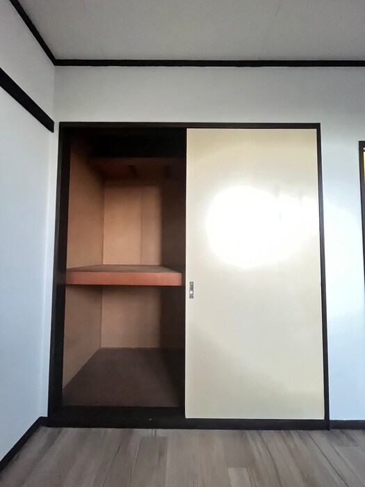 メイプルハイツの物件内観写真