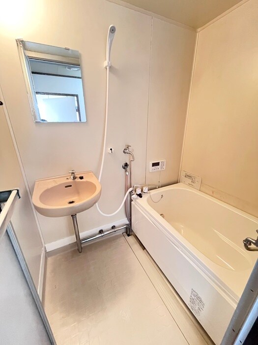 メイプルハイツの物件内観写真