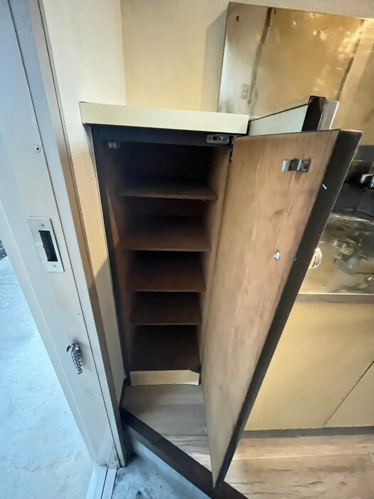 メイプルハイツの物件内観写真