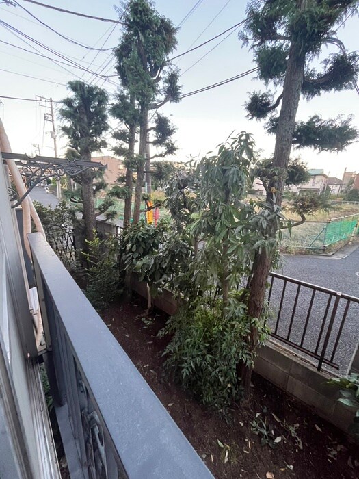 メイプルハイツの物件内観写真