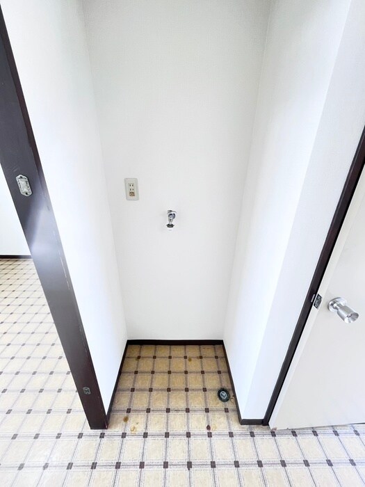 メイプルハイツの物件内観写真