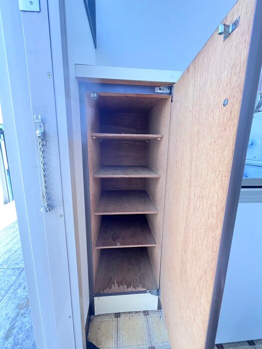 メイプルハイツの物件内観写真