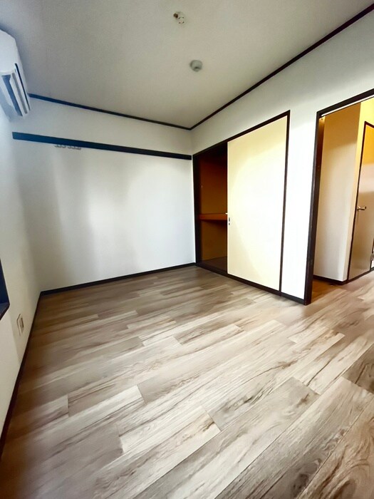 メイプルハイツの物件内観写真