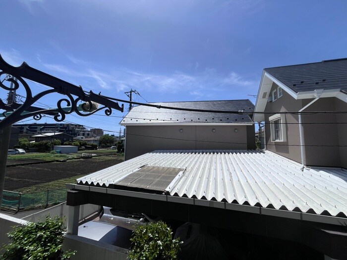 メイプルハイツの物件内観写真