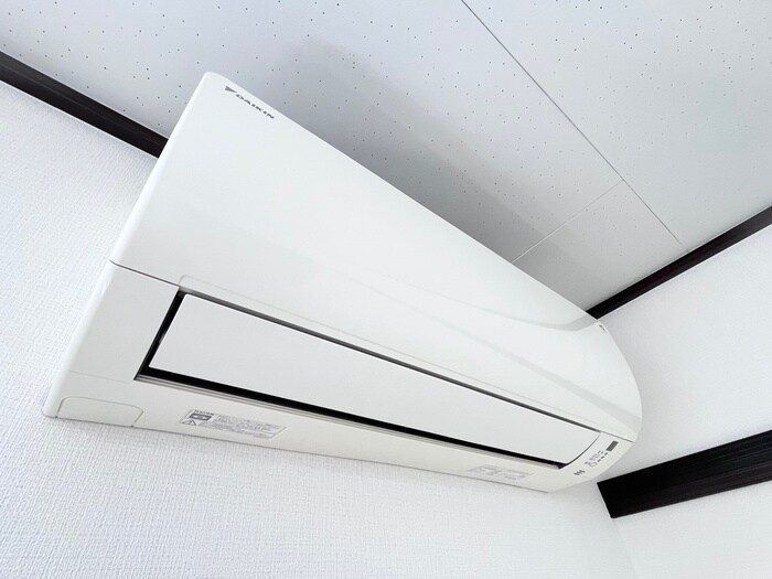 メイプルハイツの物件内観写真