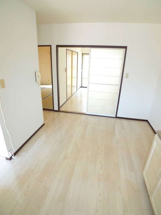 ドミ－ル・エントピアの物件内観写真