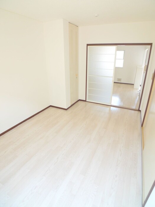 ドミ－ル・エントピアの物件内観写真