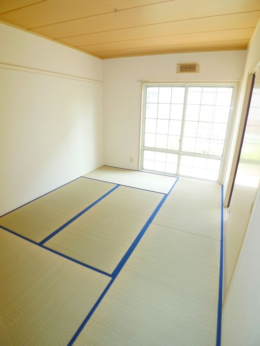 ドミ－ル・エントピアの物件内観写真