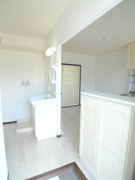 ドミ－ル・エントピアの物件内観写真