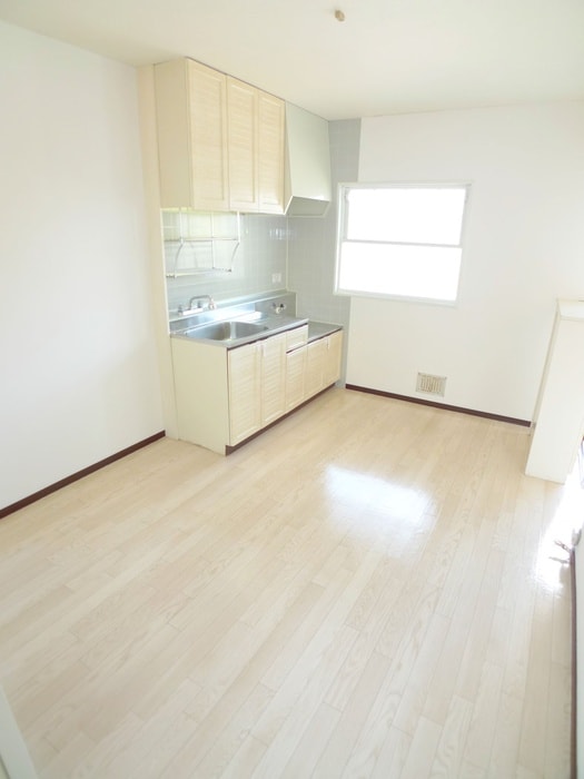 ドミ－ル・エントピアの物件内観写真