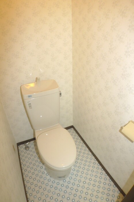 ドミ－ル・エントピアの物件内観写真