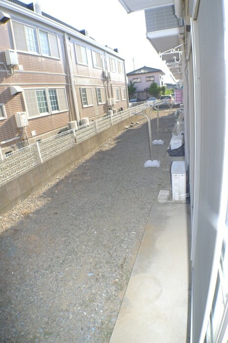 ドミ－ル・エントピアの物件内観写真