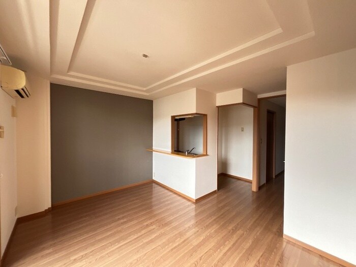 エルマルムの物件内観写真