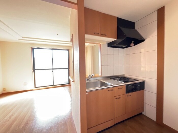 エルマルムの物件内観写真