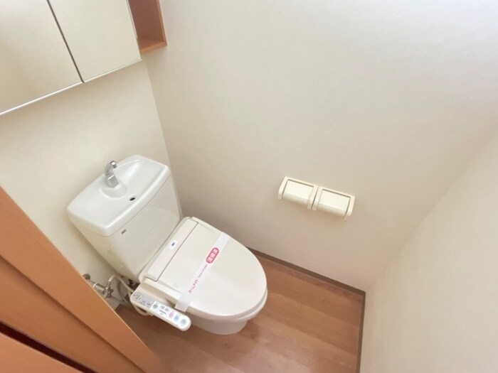 エルマルムの物件内観写真