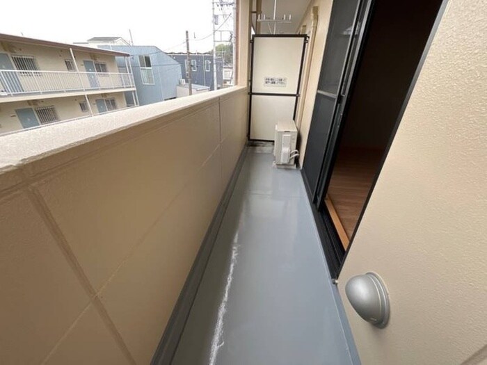 エルマルムの物件内観写真