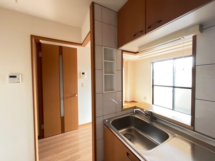 エルマルムの物件内観写真