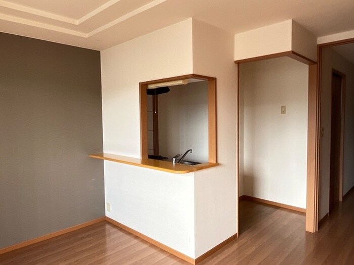 エルマルムの物件内観写真