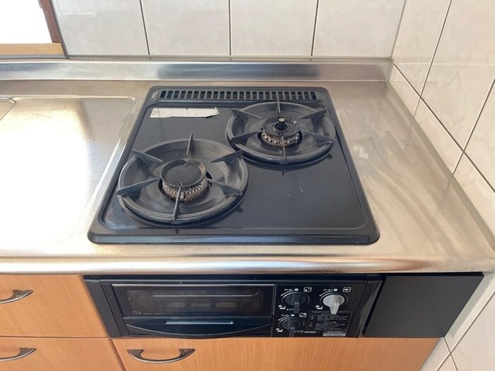 エルマルムの物件内観写真