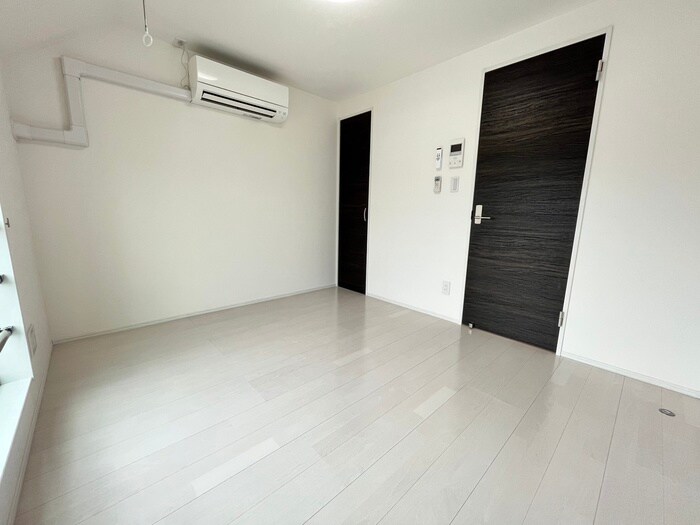 ベリエ鷺宮の物件内観写真