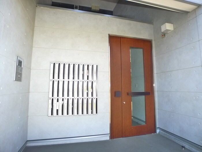 リブリ・プロスペールの物件外観写真