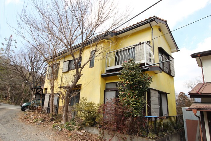 Y′s House Pleasure Forestの物件外観写真