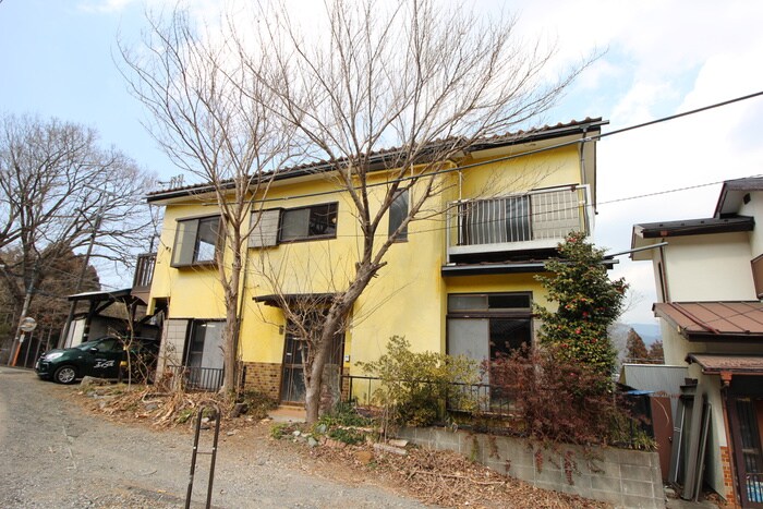 Y′s House Pleasure Forestの物件外観写真