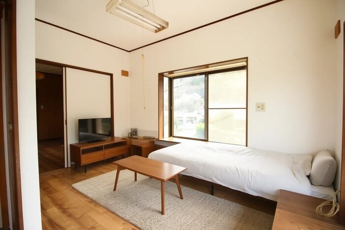 Y′s House Pleasure Forestの物件内観写真