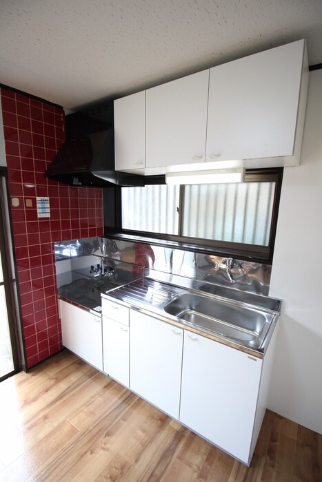 Y′s House Pleasure Forestの物件内観写真