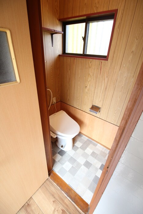 Y′s House Pleasure Forestの物件内観写真