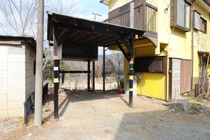 Y′s House Pleasure Forestの物件外観写真