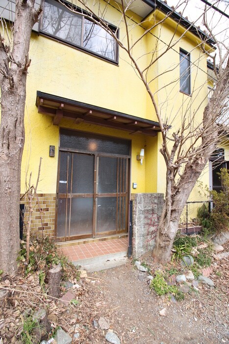 Y′s House Pleasure Forestの物件外観写真