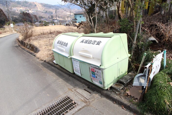 Y′s House Pleasure Forestの物件外観写真