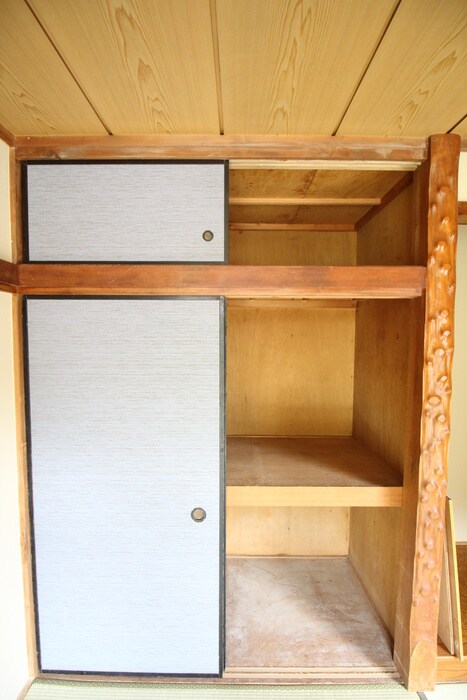 Y′s House Pleasure Forestの物件内観写真