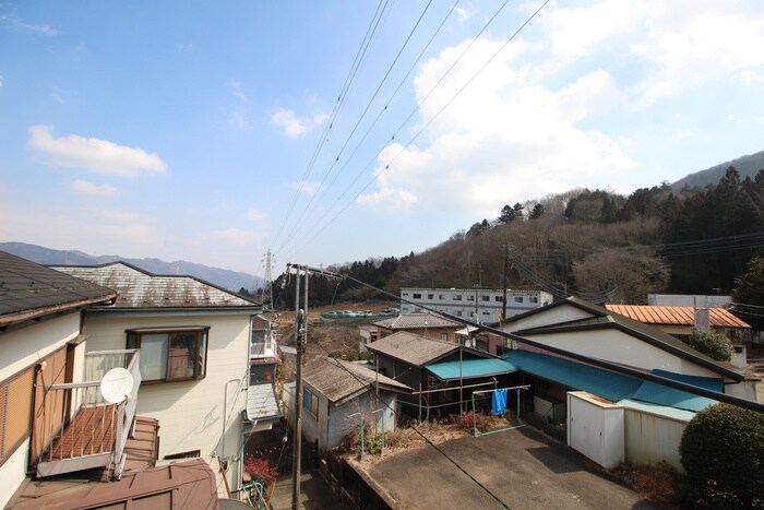 Y′s House Pleasure Forestの物件内観写真